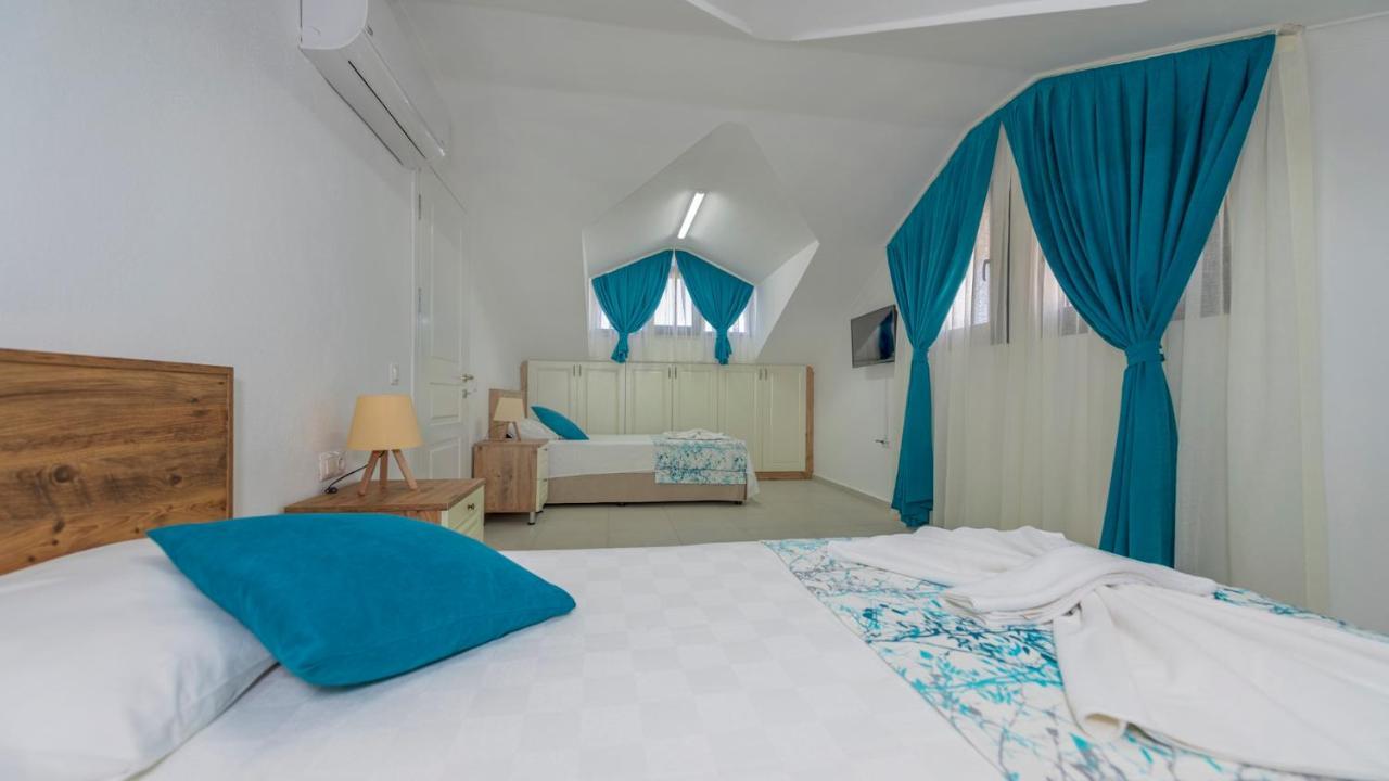 Hisar 3 - Holiday Villa In Hisaronu Fethiye Eksteriør bilde