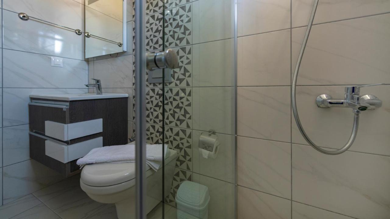 Hisar 3 - Holiday Villa In Hisaronu Fethiye Eksteriør bilde