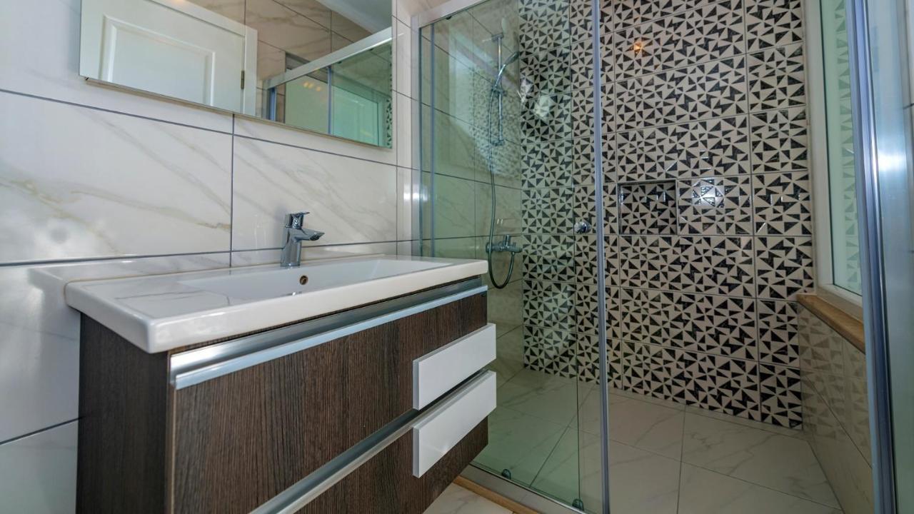 Hisar 3 - Holiday Villa In Hisaronu Fethiye Eksteriør bilde